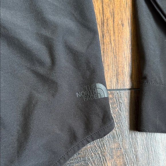 The North Face black womens quick dry button down size XS (F32) - Picture 9 of 10